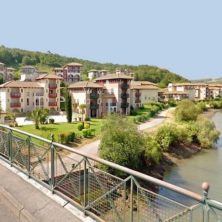 T3 Rdc - Ciboure Apartman Kültér fotó